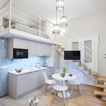 Pola Apartament Old Town - Kazimierz 克拉科夫 外观 照片