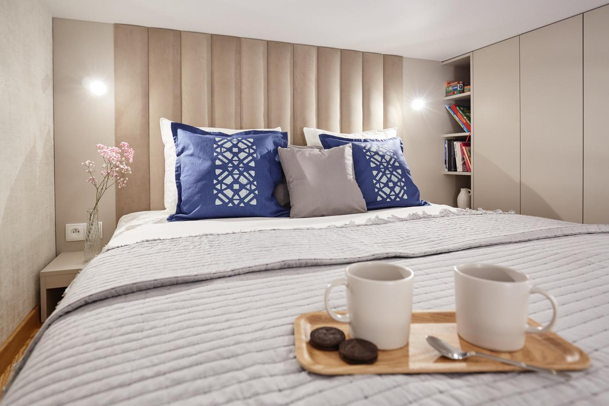 Pola Apartament Old Town - Kazimierz 克拉科夫 外观 照片
