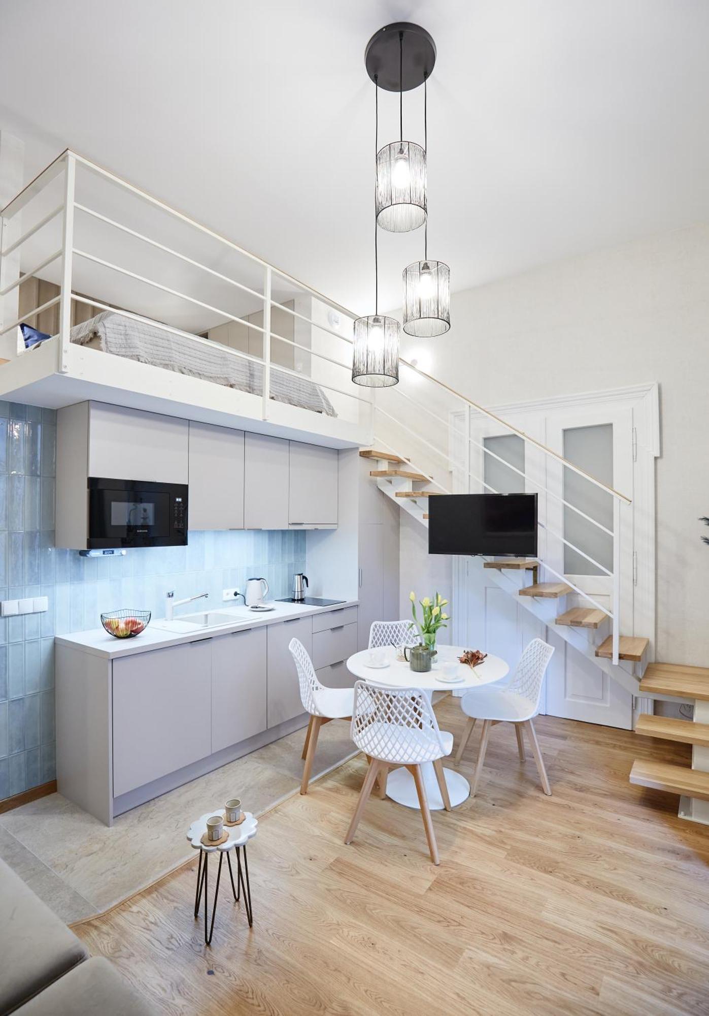 Pola Apartament Old Town - Kazimierz 克拉科夫 外观 照片