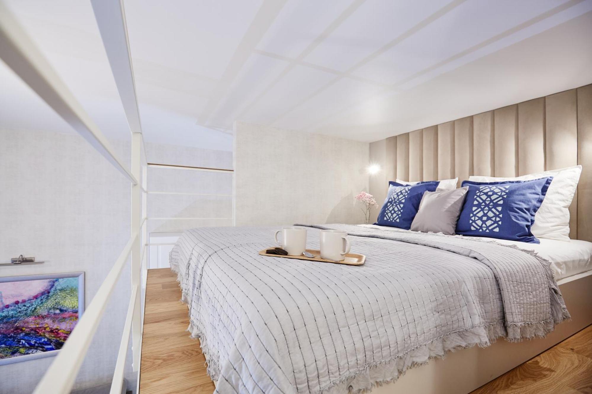 Pola Apartament Old Town - Kazimierz 克拉科夫 外观 照片