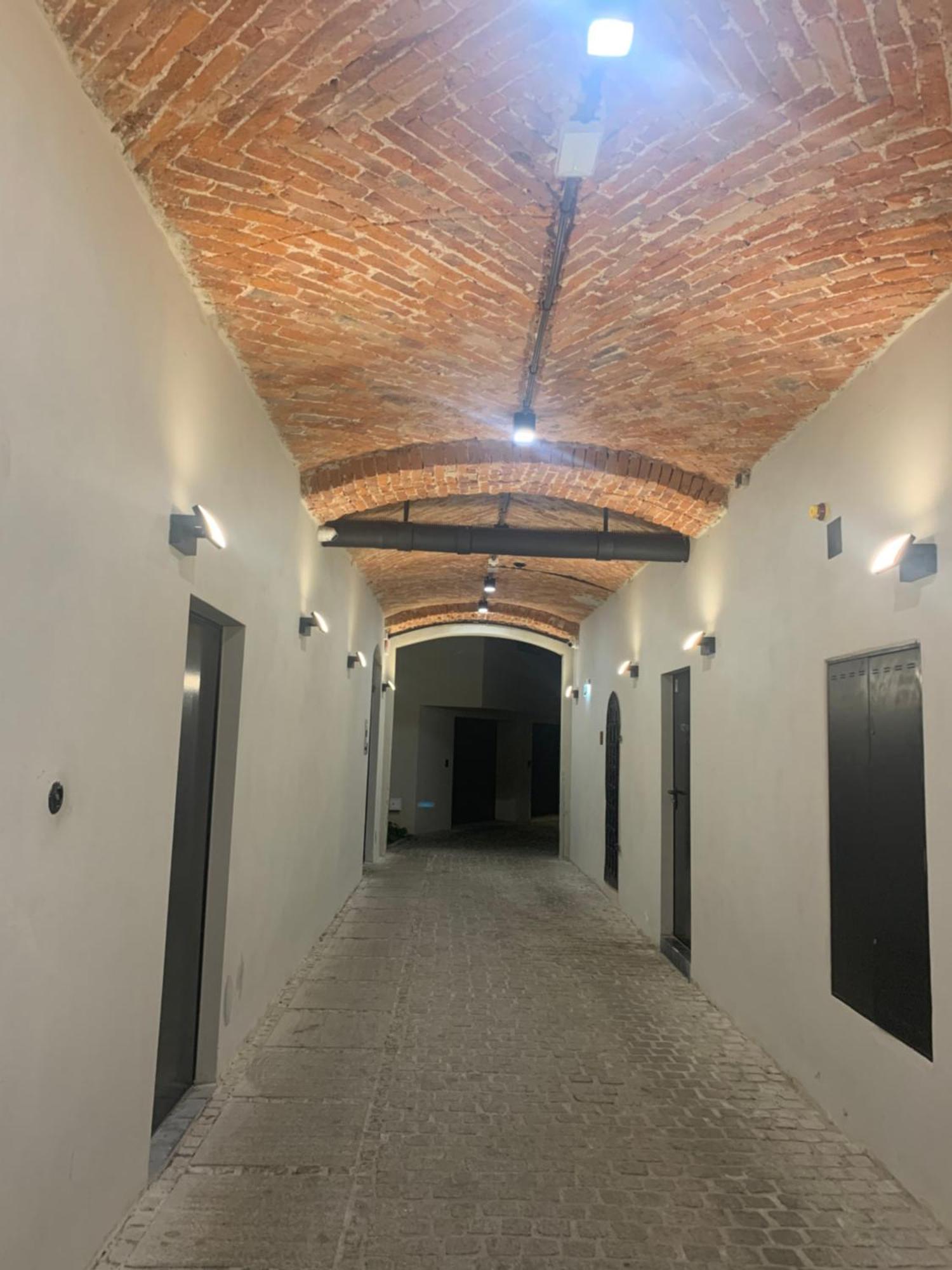 Pola Apartament Old Town - Kazimierz 克拉科夫 外观 照片