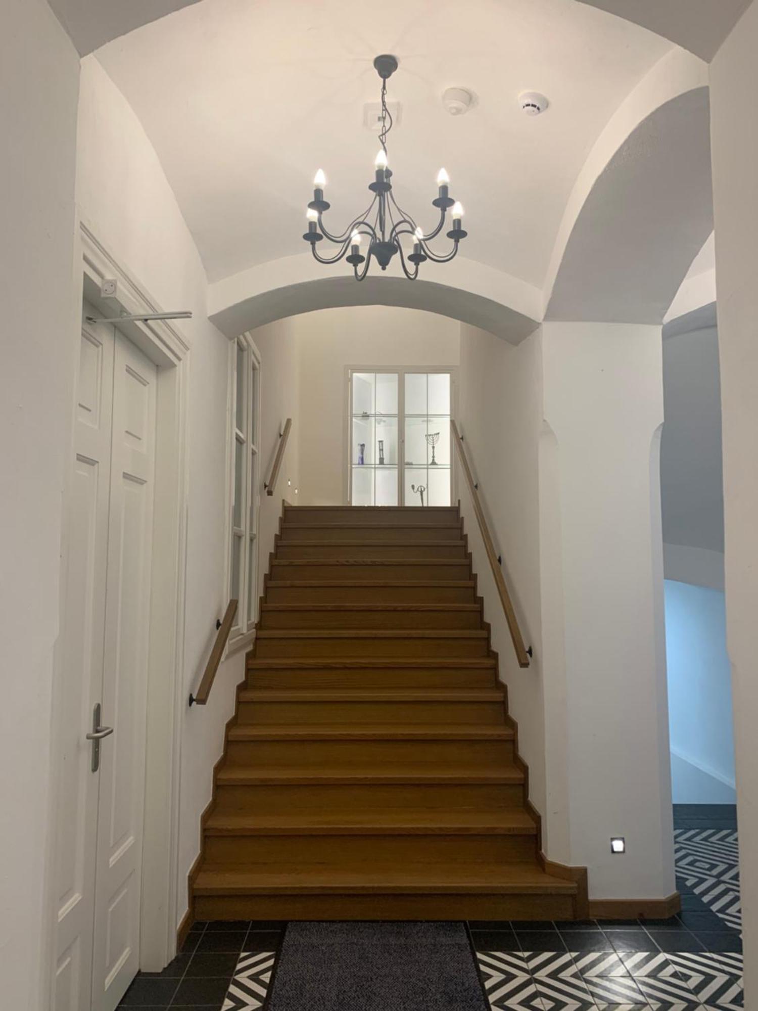 Pola Apartament Old Town - Kazimierz 克拉科夫 外观 照片